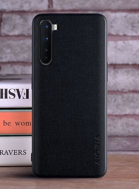 Case for Oneplus Nord Z N10 N100 5G coque Luxury textile Le