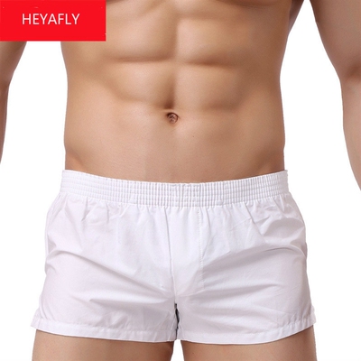 High quality mens underwear swimming pants trunks beach