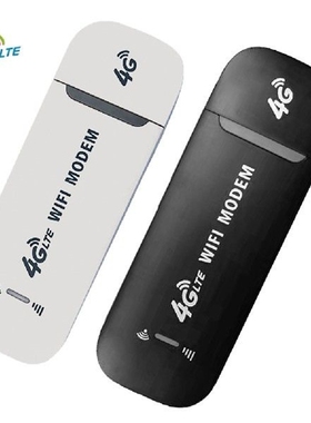 4G LTE Wireless USB Dongle Mobile Broadband 150Mbps Modem
