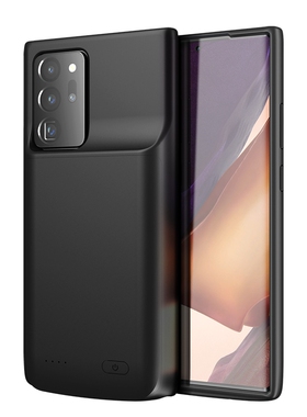 For Samsung Galaxy Note 20 Ultra battery charger case Slim E