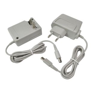 Plug Travel Charger for  Nintendo NEW 3DS XL AC 100V 240V P