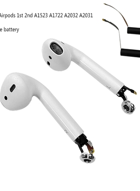Replace Battery For airpods 1st 2nd A1604 A1523 A1722 A2032