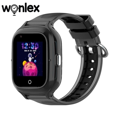 Wonlex KT23 Smart Watches Anti lost GPS Tracker SOS Monitor