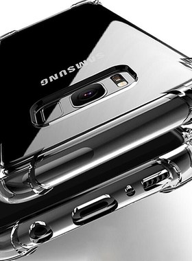 Shockproof Case for Samsung Galaxy S10 Plus lite S10e S20 S8