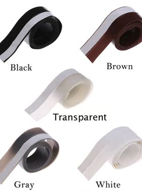 Door nder Seals Stripping Door Weather Sweep Bottom Seal Str