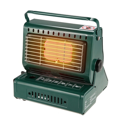 Outdoor Camping Gas Heater Portable Dual Purpose Gas Heating