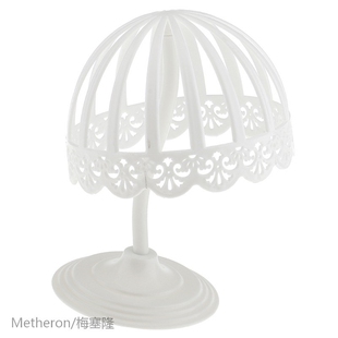 New Wig Hair Display Stand Mannequin Head Hat Cap Hair Holde