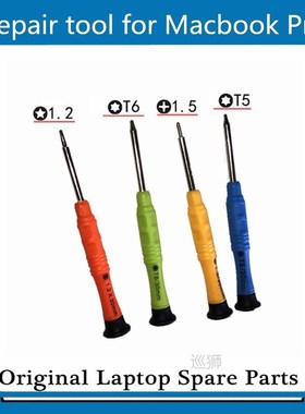 New Laptop Clean Repair Tool Screw Driver For Macbook Pro R