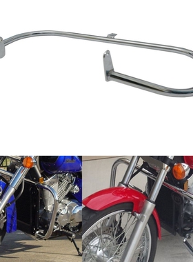 For Honda Shadow Aero  VT 750 C2 2007-2011 / VT400 VT750 200