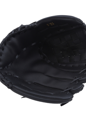 Outdoor Sports Baseball Glove Softball Practice Equipt Size
