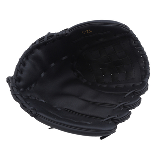 Outdoor Sports Baseball Glove Softball Practice Equipt Size
