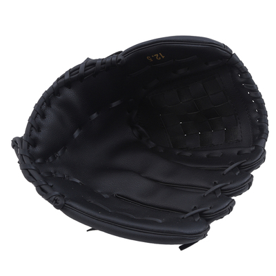 Outdoor Sports Baseball Glove Softball Practice Equipt Size