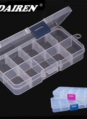 1Pcs Rod Carp Bite Alarm Fishing Hook Box Accessories Tackle