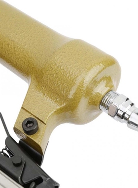 Riveter  P625 Pneumatic Air Pin Nailer Air Stapler for Grain