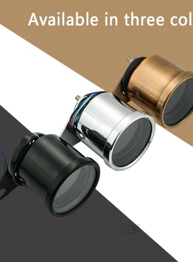 ALL NEW Universal Motorcycle Digital Motorcycle Speedometer