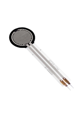 10pcs FSR402 Force Sensitive Resistor 0.5 inch FSR US Origin