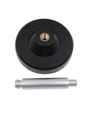 Bt-110 Gps Glonass Beidou Gnss Antenna Magnetic Base Mountin