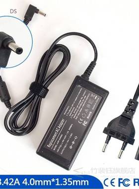 19V 3.42A Notebook Ac Adapter Charger for Asus F556UB-DM060T