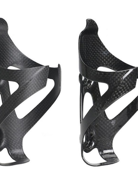 2019 HOT TOSEAK Full Carbon Fiber Bicycle Water Bottle Cage