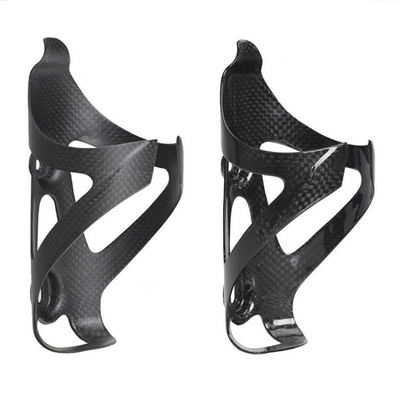 2019 HOT TOSEAK Full Carbon Fiber Bicycle Water Bottle Cage