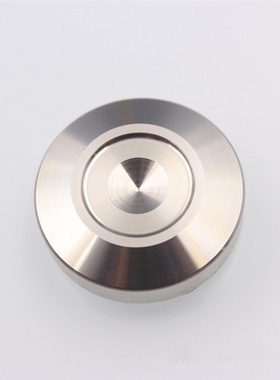 D49mm *H15mm 304 Stainless Steel Speaker Spike Pad Isolatio