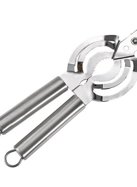 Can Bottle Opener Stainless Steel Fast Effortless Openers Ho