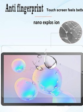 Tablet Screen Protector for Samsung Galaxy Tab S5e 10.5 -T72