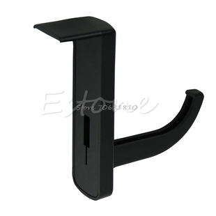 Headset Headphone Hanger Holder Stand on PC Monitor Wall Hot