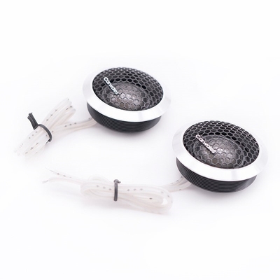 2019 New Top Quality Car Audio Silk Film Dome Super Tweeter