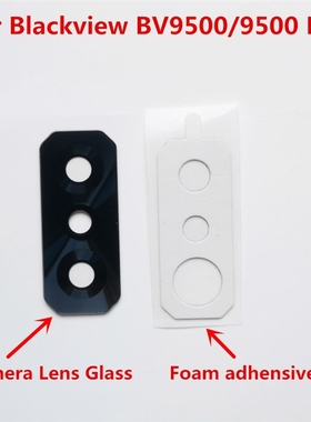Original For Blackview BV9500/BV9500 Pro Rear Back Camera L