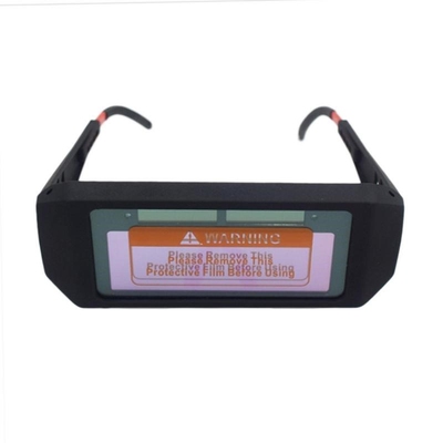 Durable Solar Energy Automatic Light Variation Anti-glare El