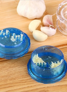 Garlic Grinder Press Gadget Ginger Nut Cracker Crusher Kitch