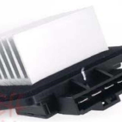 am58 Fan New Heater Fan Blower Motor Regulator for  byd f3