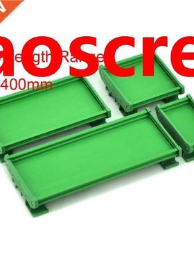 UM107 profile PCB Length range: 351~400mm DIN Rail Mounting