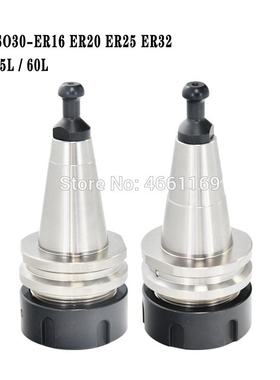 Anti-rust ISO30 ER32 ER20 ER25 ER16 45L 60L woodworking engr
