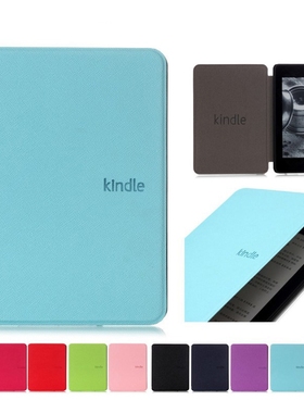 For Amazon Kindle 10th Generation 2019 Case for Amazon New K