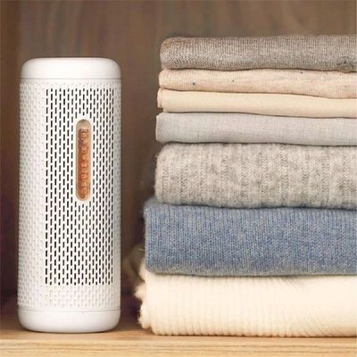 Mini Dehumidifier Household Cycle Moisture Absorption