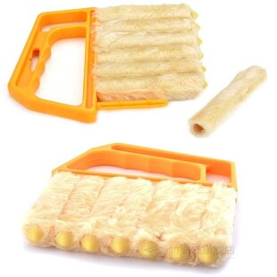 Duster-Cleaner Blind-Brushes Cleaning-Tools Air-Conditioner