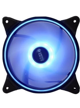 HANANZHI AX120 PC case fan 12CM SYS fan case radiators LED n