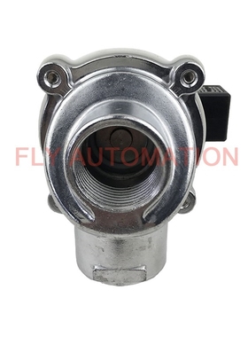 SCG353A044 ASCO Dust Collector 353 Series 1 inch DN25 Alumin