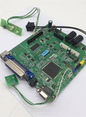 Main board FOR Argox OS-214 plus printer printer parts