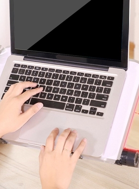 Laptop Stand Lap Desk Table for Bed Couch Picnic Breakfast B