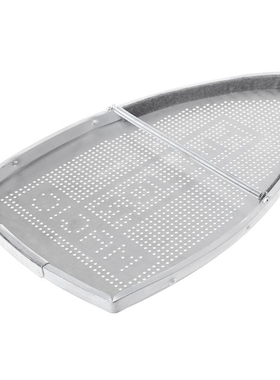 Iron Cover For Teflon Shoe Ironing Aid Board Protect Fabrics