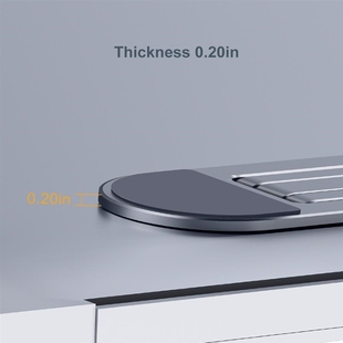 Laptop stand suporte notebook tablet accessories macbook pro