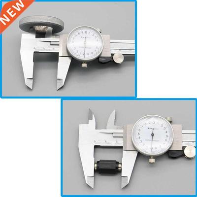 Dial Calipers 0-150 Mm 0.02mm High Precision Industry Stainl