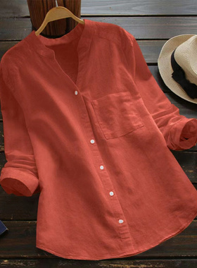 Summer Ladies Vest Sling Top Simple Fashion Retro