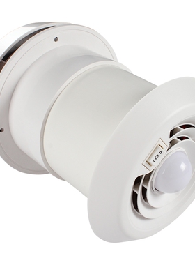 Caravan Accessories RV Fan Roof Air Vent Grille Whit Fan Tra