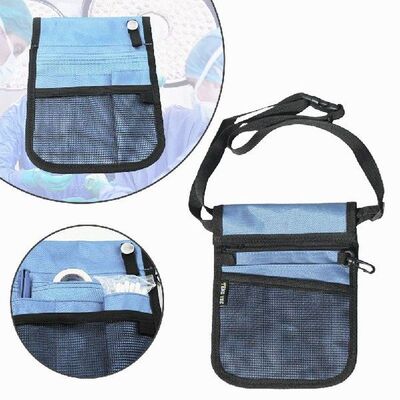 Nurse Care Kit Tool Waist Bag Fanny Pack Nursing Belt