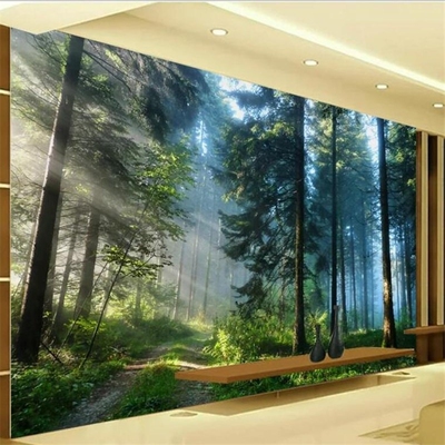 3DBEIBEHANG Wallpaper custom living room bedroom murals ult