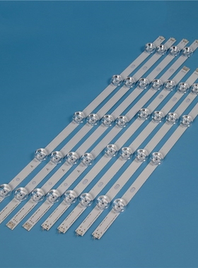 TV Backlight Strip For LG 42LF550T 42LF560T LED Strips Kit